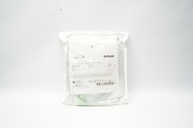 Genesys 8888M Mini C-Arm Drape for Fluoroscan with Elastic Opening 54in x 78in